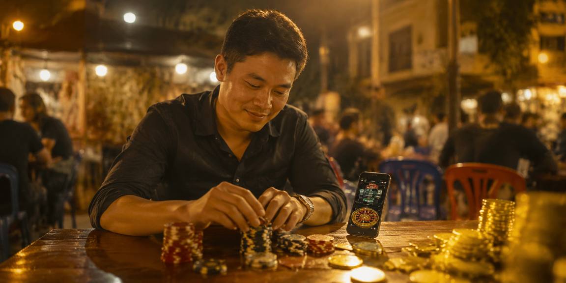 n1888 Dragon Tiger tại n1888 — một lá bài, kết quả ngay