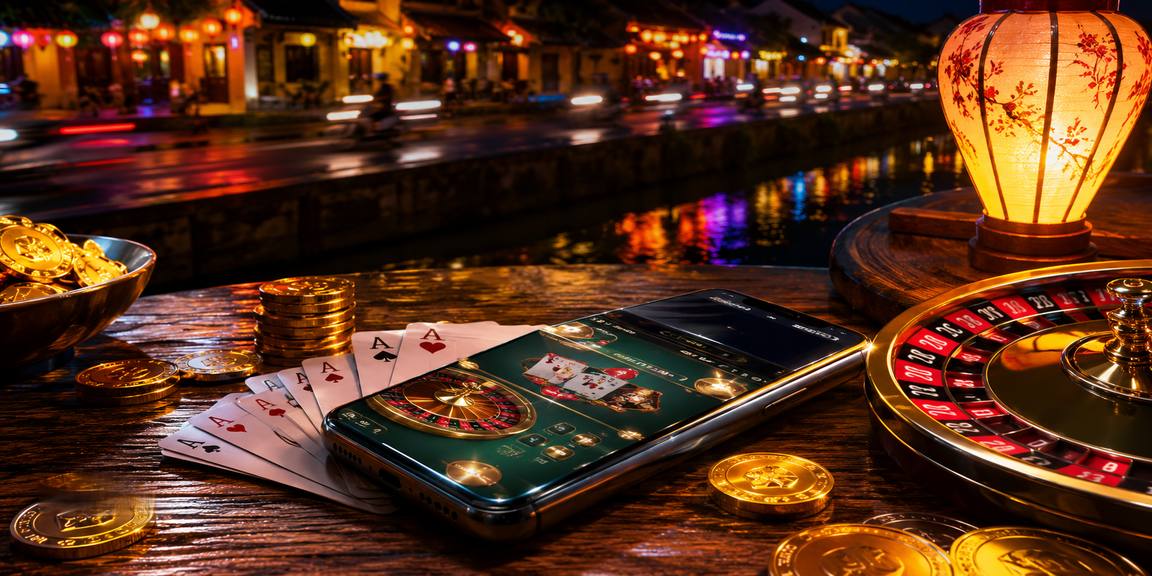 n1888 Casino n1888 — Bàn Chơi Thật, Kết Quả Thật
